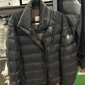 Moncler puffer